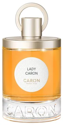 Obrázek produktu pro Caron Lady Caron - Refillable parfémovaná voda pro ženy 100 ml