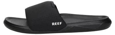 Produktbild von Reef Tailslide  Open Teen - Zwart - Maat 46