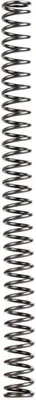 Imagen del producto de Muelles de horquilla lineales YSS, modelo LO388N085S545X, longitud 545 mm, dureza 8.5