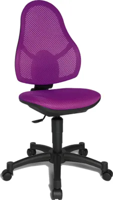 Produktbild von Topstar Sitness Kid 30 lila