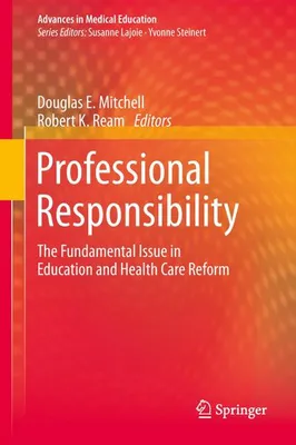 Zdjęcie produktu dla Professional Responsibility