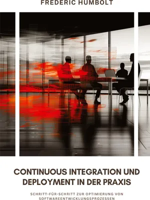 Produktbild von Continuous Integration und Deployment in der Praxis