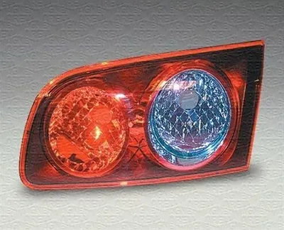 Produktbild von Magneti Marelli Heckleuchte rechts 714000274802