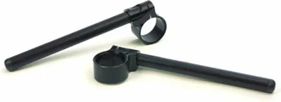 Immagine prodotto di Semimanubri TRW neri 22mm D.45mm
