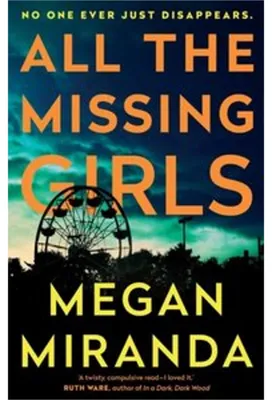 Immagine prodotto di All the Missing Girls