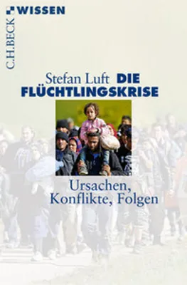 Immagine prodotto di Die Flüchtlingskrise