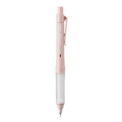 Immagine prodotto di Uni Mitsubishi Pencil Kuru Toga Alpha-Gel Switch Matita Meccanica • 0,5 mm • Rosa Cotone