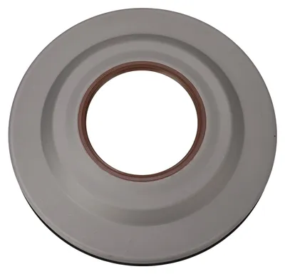 Image de Couvercle d'embrayage avant de boîte de vitesses 6DCT450 Powershift – Kit de couvercle et joint d'étanchéité d'embrayage pour Focus C-Max 2008 à 2011