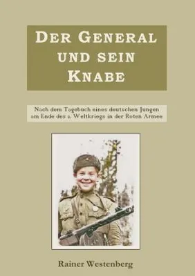 Produktbild von Der General und sein Knabe