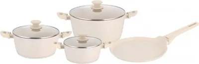 Produktbild von Klausberg Topfset 63869
