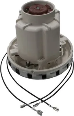 Produktbild von Saugmotor Domel 467.3.402-5 467.3.402-6 Saugturbine 1200 Watt passend für Kärcher WD 5.400,WD 5.600 Nilfisk Alto Attix 30, 40, 50 wie 4.624-034.0