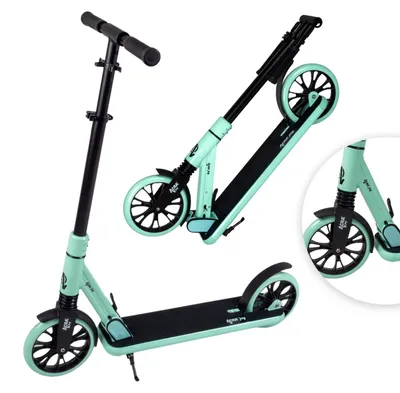 Image de Scooter Joy Nimble