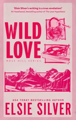 Produktbild von Wild Love