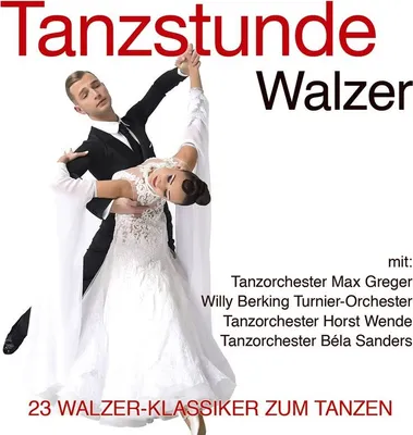 Immagine prodotto di Lezione di ballo - Valzer