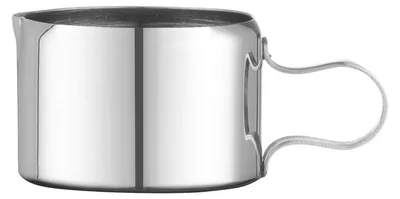 Produktbild von HENDI Sahnekännchen Edelstahl 0,03 l