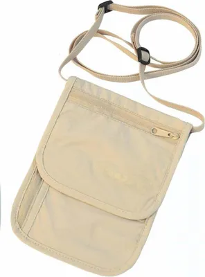 Zdjęcie produktu dla Boll SECURITY POUCH safari