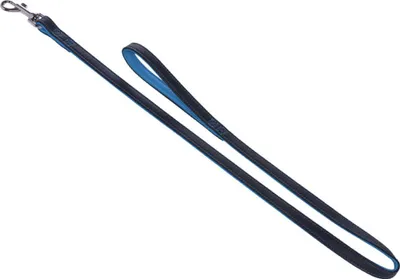 Produktbild von Nobby Leine "PACIFIC" türkis, L-XL, L: 120cm
