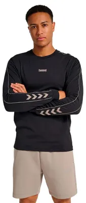Image de hmlPULSE PIPING T-SHIRT L/S