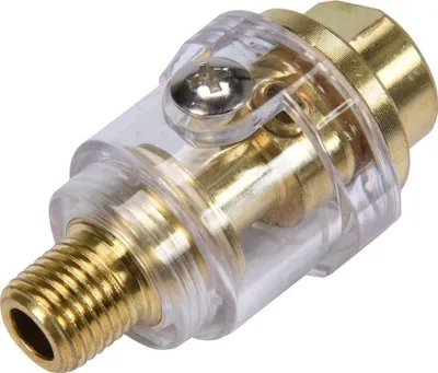 Produktbild von VOREL 81570 Kupplung und Anschluss für pneumatische Maschine 1 Stück(e)