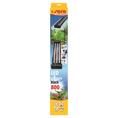 Image de sERA LED fiXture black 800