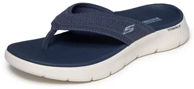 Produktbild von Skechers Damen Go Walk Flex Sandal Holly, Navy, 38 EU