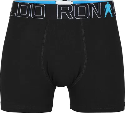 Produktbild von CR7 Boy's Trunk 5-pack