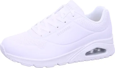 Produktbild von Skechers Uno stand on Air Sneaker Weiß
