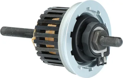 Immagine prodotto di Shimano Fahrraddynamo Dh-C6000-1R-Nt