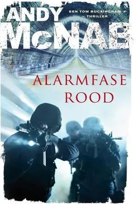 Produktbild von Alarmfase rood