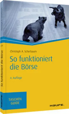 Obrázok produktu pre So funktioniert die Börse