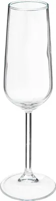 Produktbild von Set von 6 nora sektflöten 22 cl - SG Secret de Gourmet