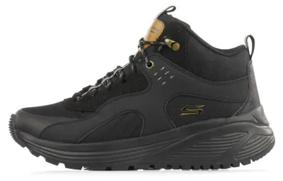 Produktbild von Skechers BOBS Sparrow 2.0 MT. Goddess 117053-BBK Damen Sneaker Schwarz Memory Foam 40 EU