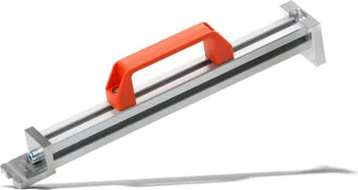 Image de Gabarit de contrôle Bosch PowerTube 400/500 vertical - contrôle précis des Bosch PowerT...
