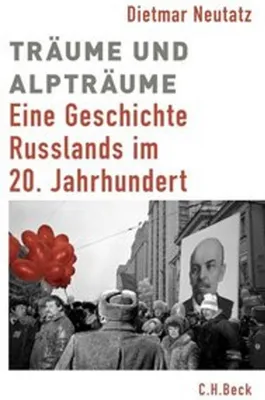 Produktbild von Träume und Alpträume