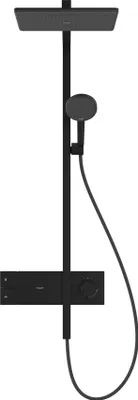 Image de hansgrohe Raindance Alive Q système de douche 210/340 1-jet avec ShowerSelect Comfort, 24580670