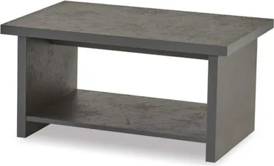 Immagine prodotto di Mobili da salotto 3 pezzi marrone Poltrona 3 posti colore grigio tavolino studio
