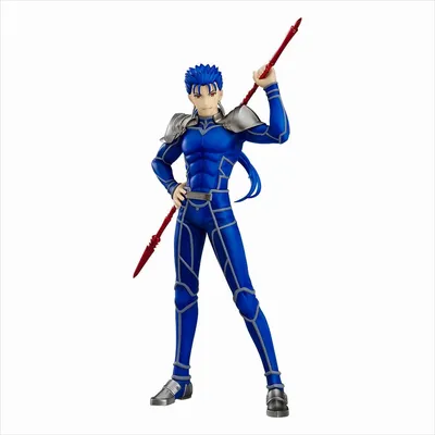 Produktbild von Fate/Stay Night Heaven's Feel Pop Up Parade PVC Statue Lancer 18 cm