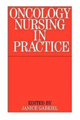 Immagine prodotto di Oncology Nursing Practice
