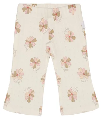 Productafbeelding van Noppies Legging, wijde pijpen, lange model, all-over print, meisjesmodel