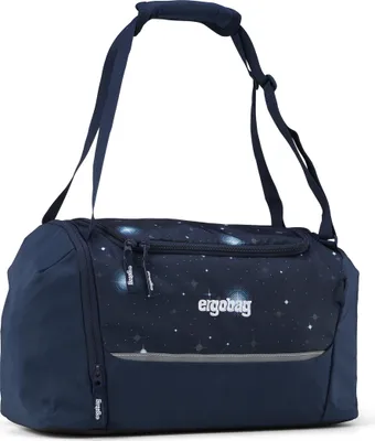 Produktbild von ergobag Sporttasche KoBärnikus