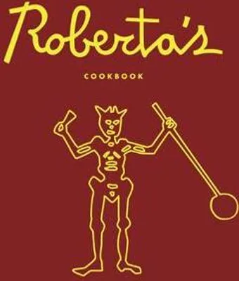 Zdjęcie produktu dla Roberta's Cookbook