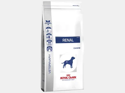 Obrázok produktu pre Royal Canin Renal, Dospelý, 2 kg