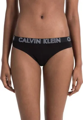 Immagine prodotto di Calvin Klein Underwear Perizoma nero L