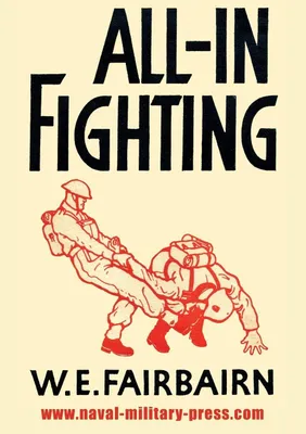 Produktbild von All-In Fighting