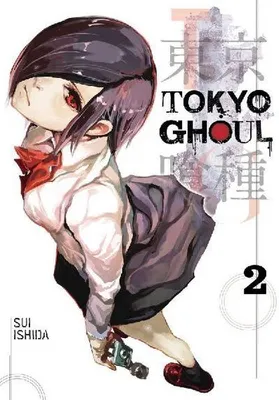 Obrázok produktu pre Tokyo Ghoul, Vol. 2