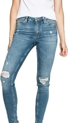 Obrázok produktu pre Dámske džínsy Calvin Klein Sculpted Skinny: veľkosť 30/32