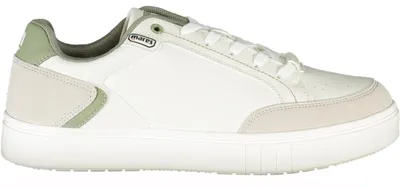 Produktbild von MARES WEISSE HERREN-SPORTSCHUHE : Farbe - Weiß, Größe - 45 Größe: 45 Farbe: Weiß