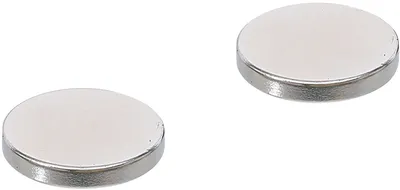 Image de Jeu d'aimants | extra fort | Ø 18 mm | 2 pcs.