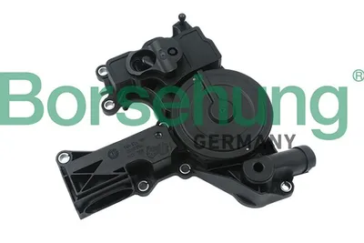Produktbild von Borsehung B18479 Ölabscheider Kurbelgehäuseentlüftung für VW GOLF VI (5K1) Golf V Schrägheck (1K1) TIGUAN (5N) Passat Variant (3C5) Passat Variant