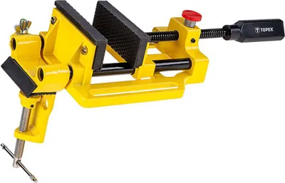 Immagine prodotto di TOPEX Morsa per modellazione 100 mm
